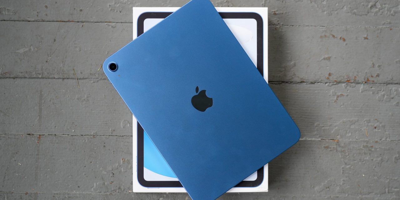 Apple iPad 11 2025 5G